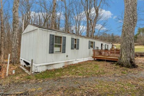 202 Norway Loop Road Fairmont WV 26554