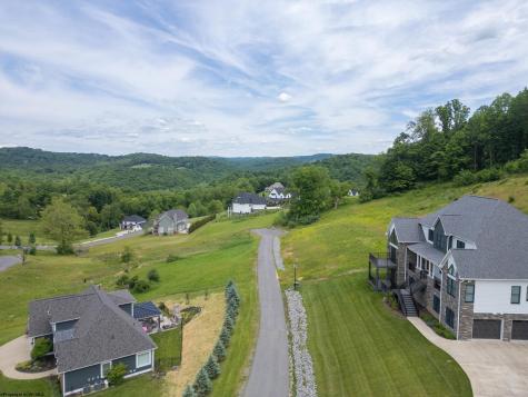109 Bella Street Morgantown WV 26508