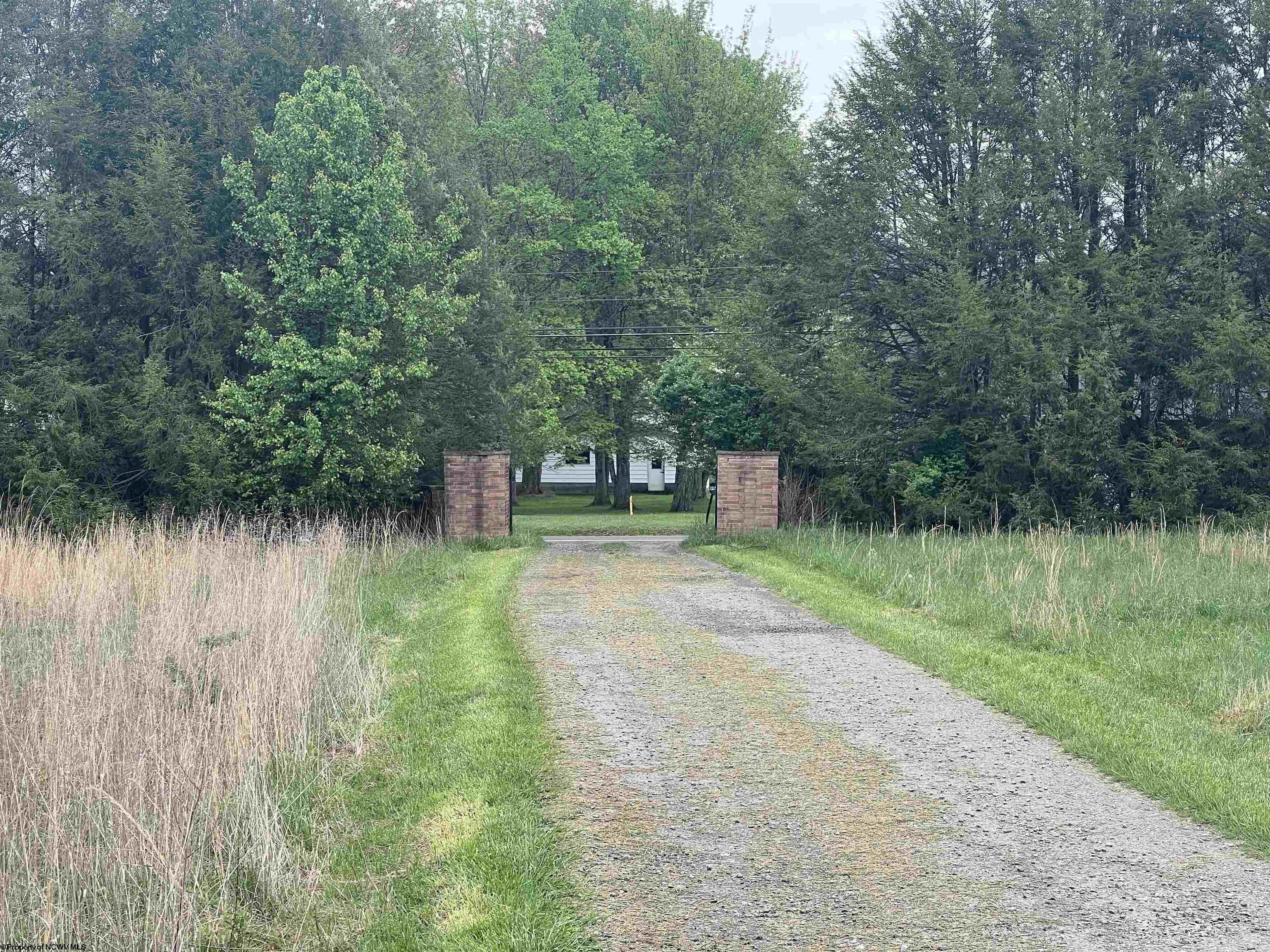 0 Chenoweth Creek Road Elkins WV 26241