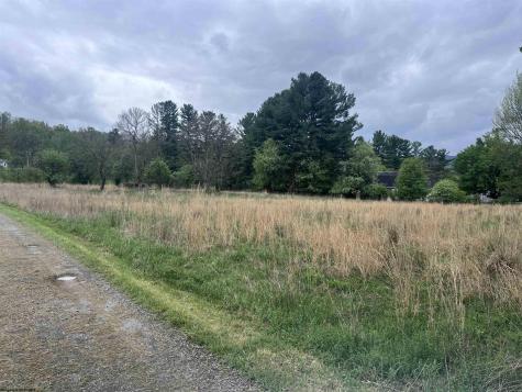 0 Chenoweth Creek Road Elkins WV 26241