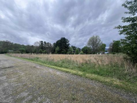 0 Chenoweth Creek Road Elkins WV 26241