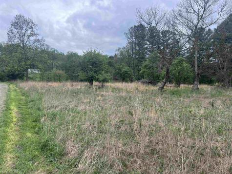 0 Chenoweth Creek Road Elkins WV 26241