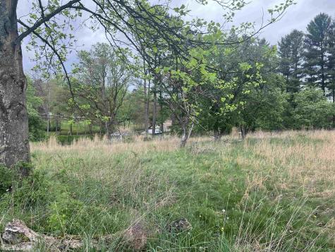 0 Chenoweth Creek Road Elkins WV 26241