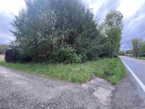 0 Chenoweth Creek Road Elkins WV 26241