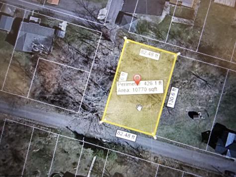 113 W Knotts Avenue Grafton WV 26354