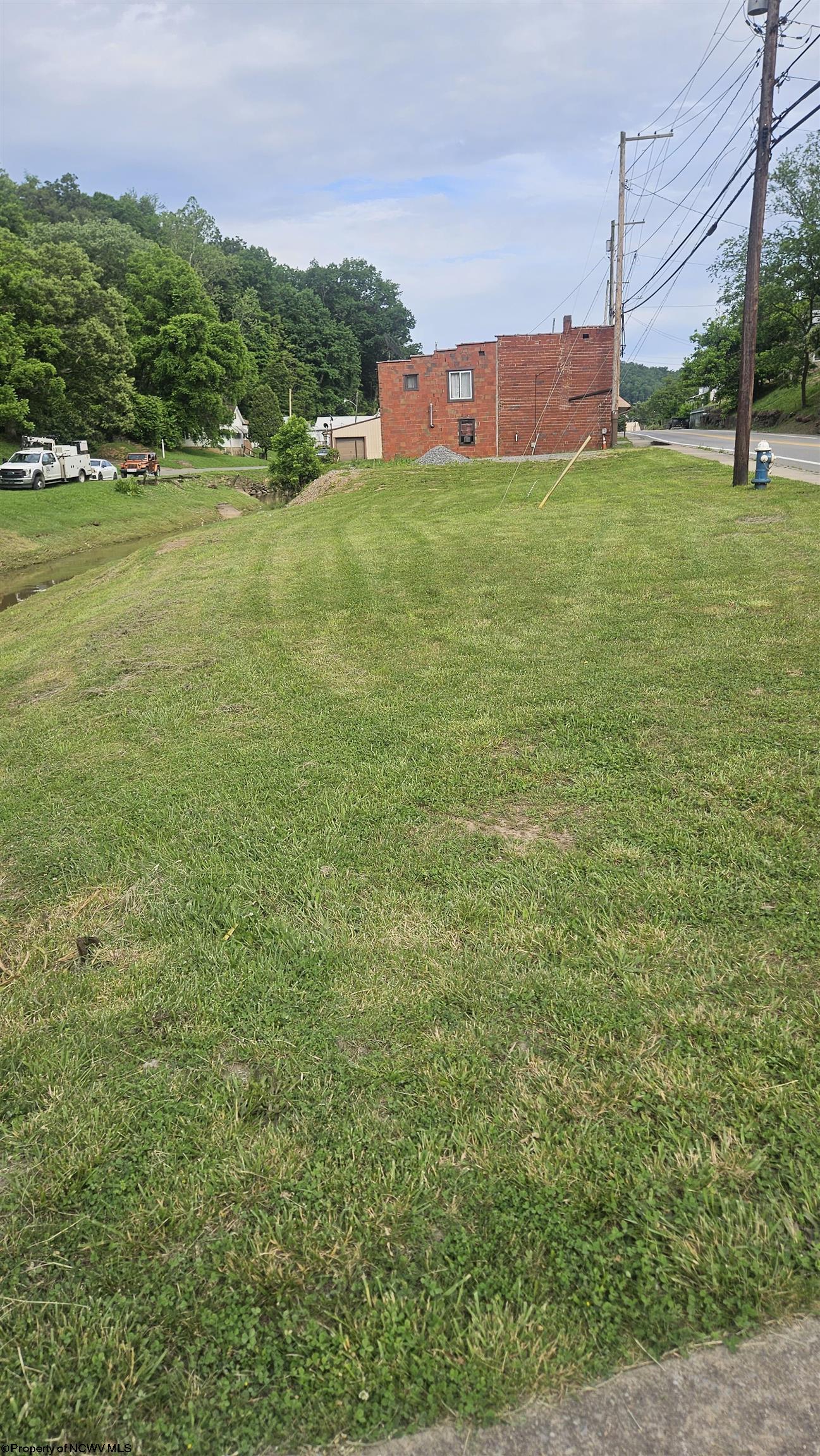 0 2nd Street Weston WV 26452