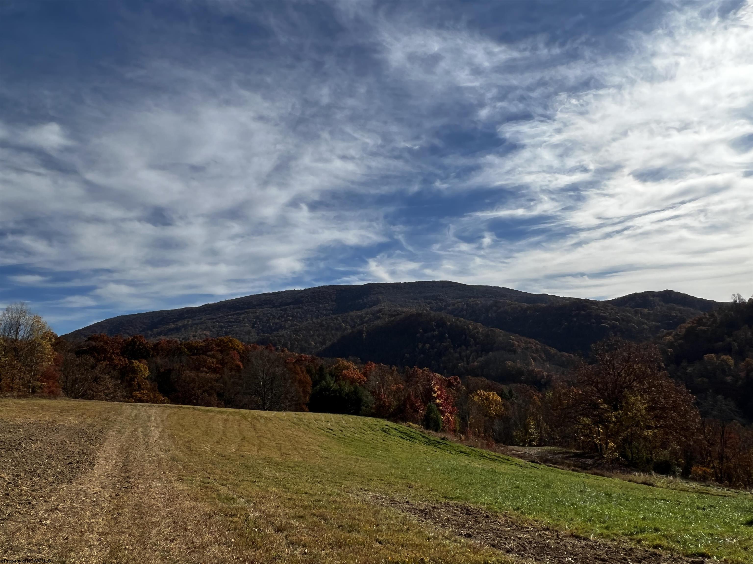 2878 Mackeyville Road Hambleton WV 26269