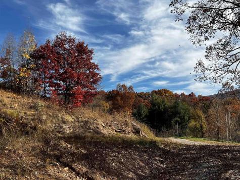 2878 Mackeyville Road Hambleton WV 26269