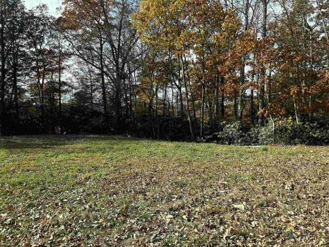 2878 Mackeyville Road Hambleton WV 26269