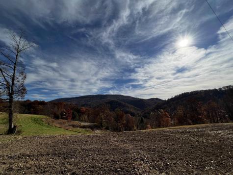 2878 Mackeyville Road Hambleton WV 26269