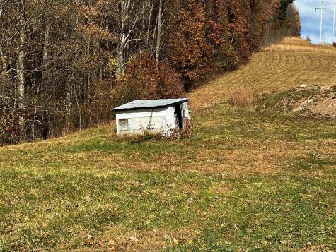 2878 Mackeyville Road Hambleton WV 26269