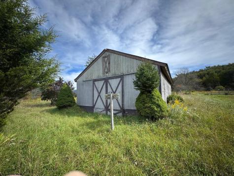 0 Bonner Mtn Road Dryfork WV 26263