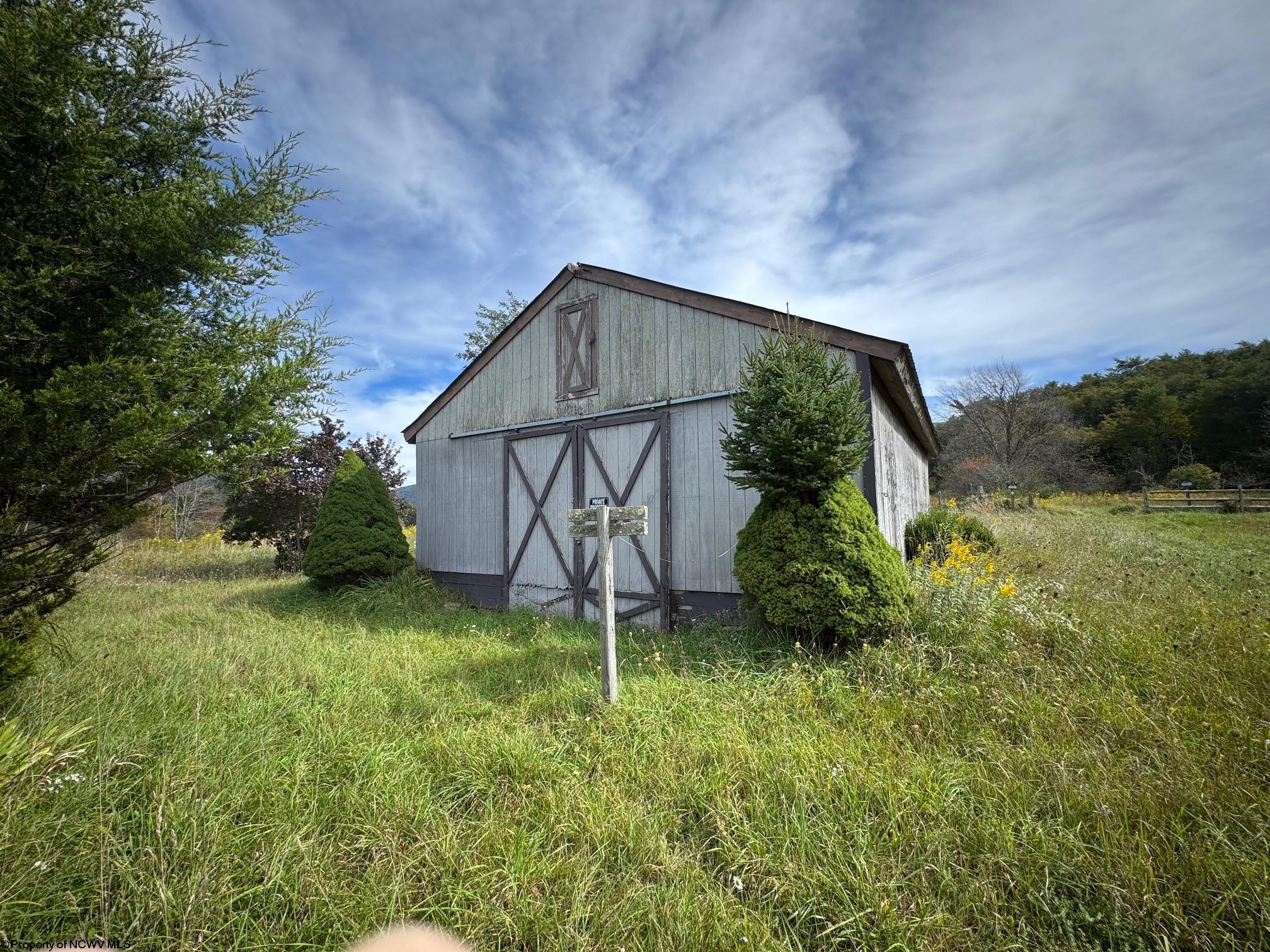 0 Bonner Mtn Road Dryfork WV 26263