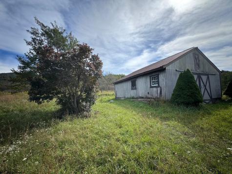0 Bonner Mtn Road Dryfork WV 26263