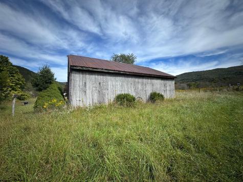 0 Bonner Mtn Road Dryfork WV 26263