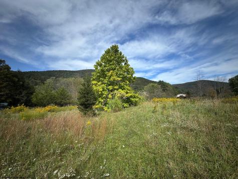 0 Bonner Mtn Road Dryfork WV 26263