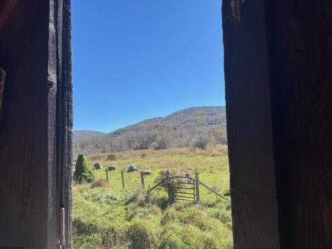 0 Bonner Mtn Road Dryfork WV 26263