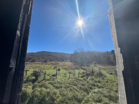 0 Bonner Mtn Road Dryfork WV 26263