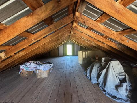 0 Bonner Mtn Road Dryfork WV 26263