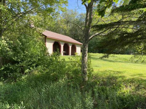 2 Teakwood Drive Davis WV 26260