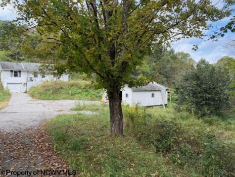 2229 Morgantown Pike Belington WV 26250