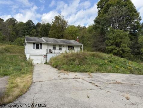 2229 Morgantown Pike Belington WV 26250