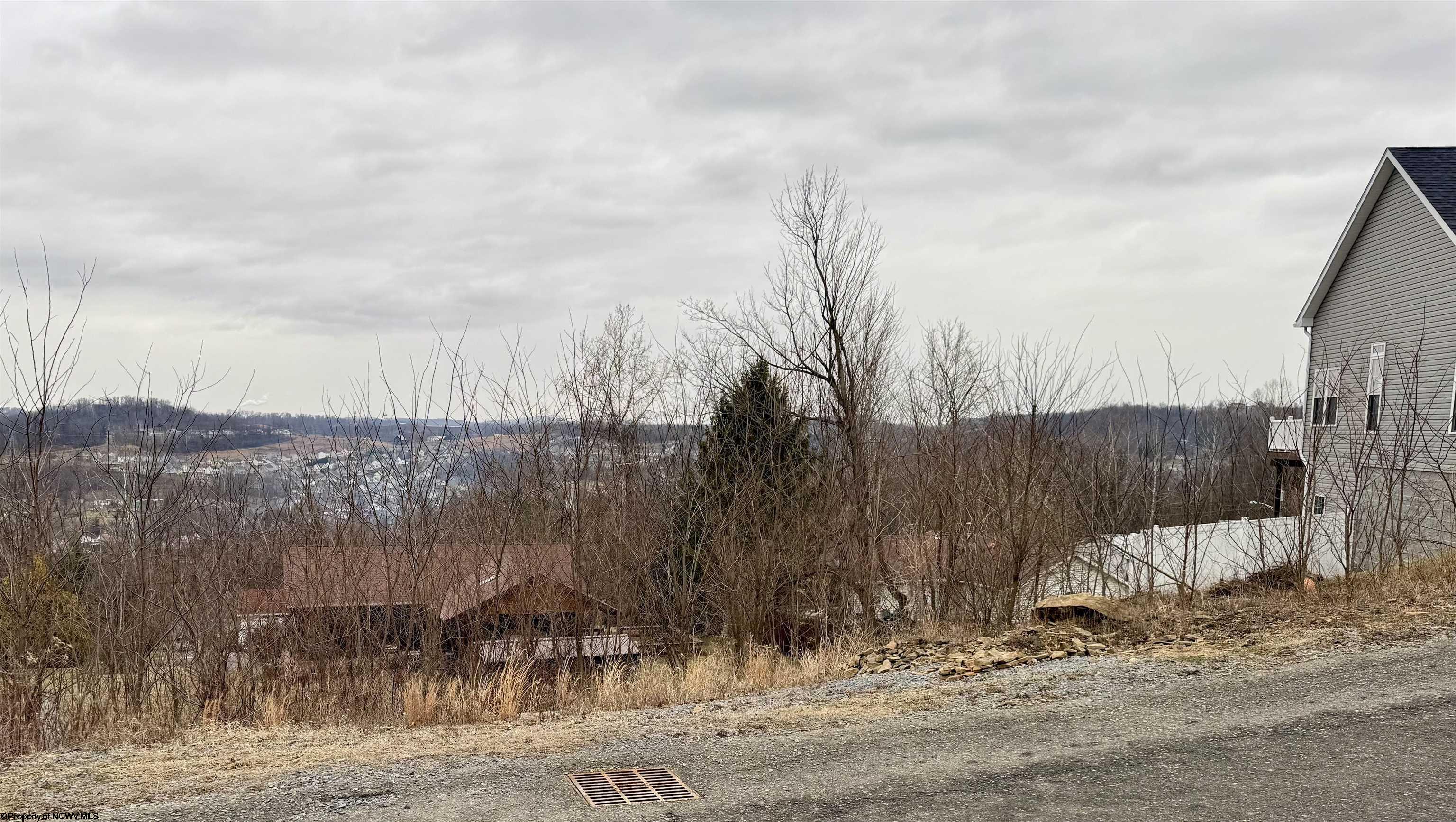 131 Canto Drive Morgantown WV 26508