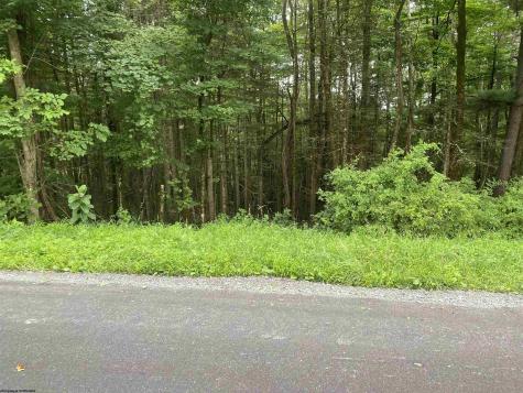 0 Limestone Road Parsons WV 26287