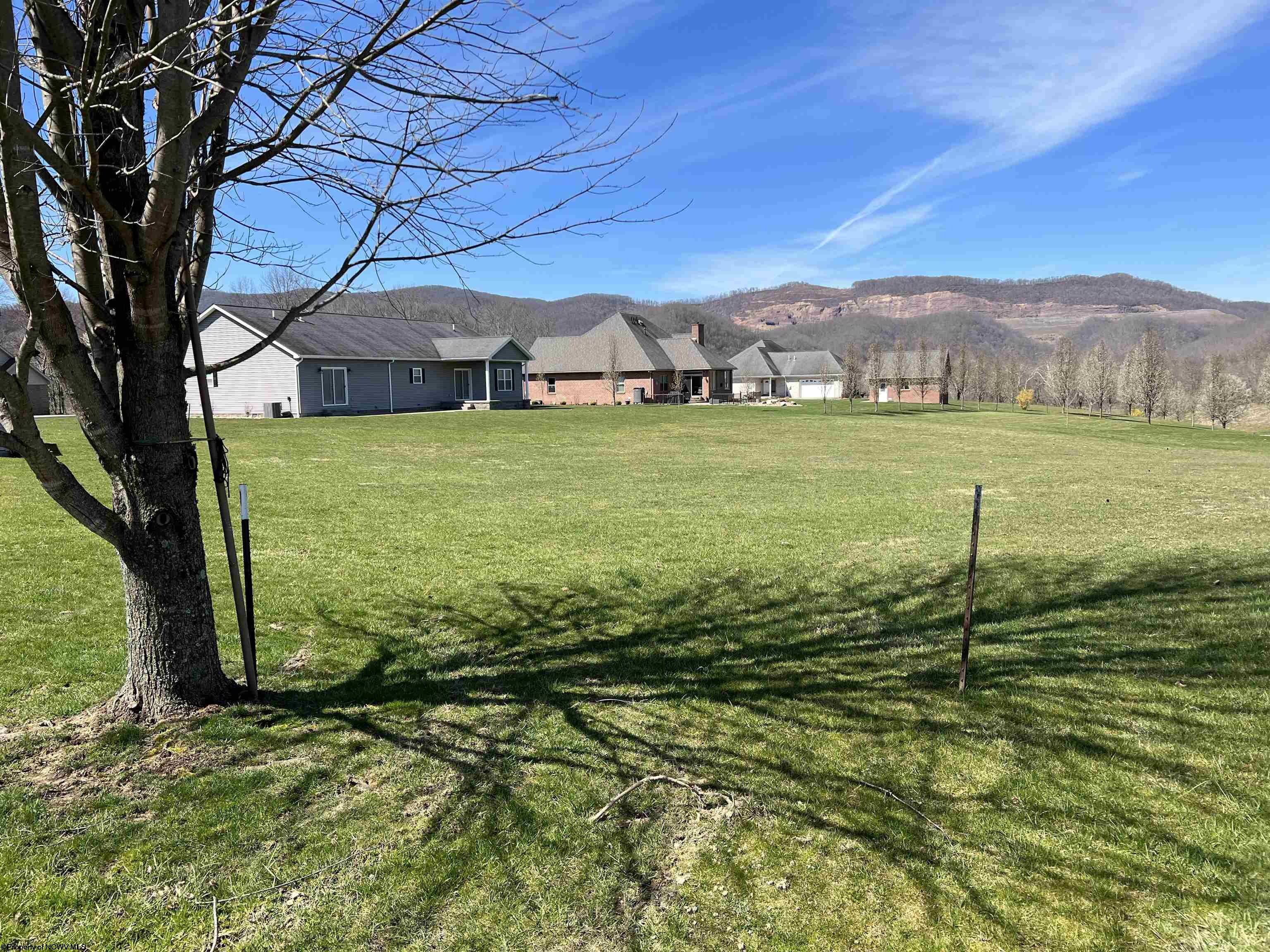 17 Sullivan Drive Elkins WV 26241
