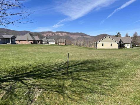 17 Sullivan Drive Elkins WV 26241