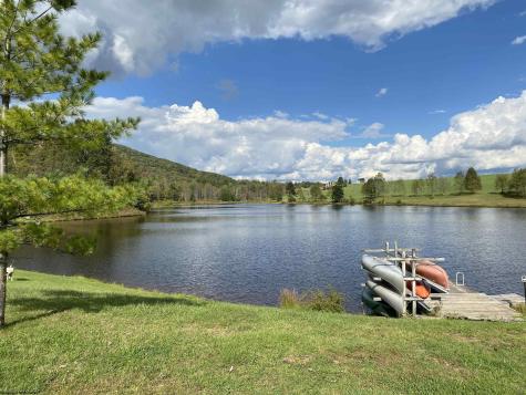34 Mallow Lake Drive Davis WV 26260