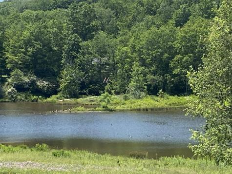 34 Mallow Lake Drive Davis WV 26260