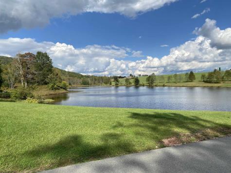 34 Mallow Lake Drive Davis WV 26260