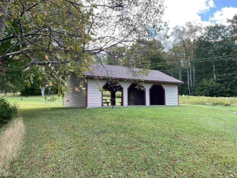 34 Mallow Lake Drive Davis WV 26260