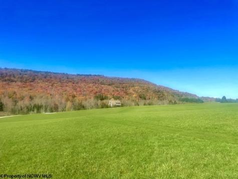 34 Mallow Lake Drive Davis WV 26260