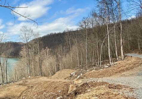 Lot 2 Brooklyn Way Moatsville WV 26405