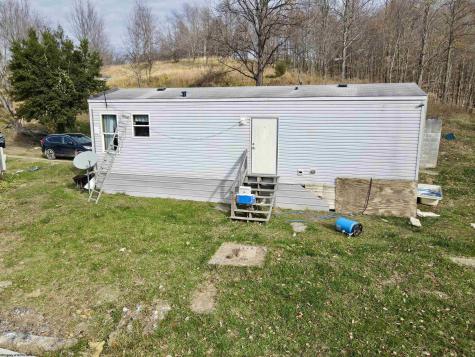 1945 Wilson Ridge Road Duck WV 25063