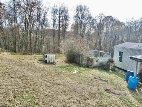 1945 Wilson Ridge Road Duck WV 25063