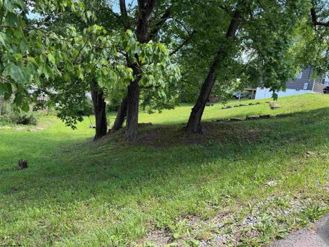 TBD S Second Street Belington WV 26250