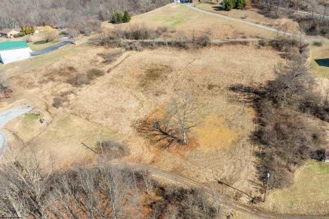 0 Phillips Pike Grafton WV 26354