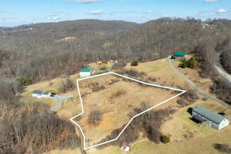 0 Phillips Pike Grafton WV 26354