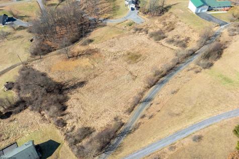 0 Phillips Pike Grafton WV 26354