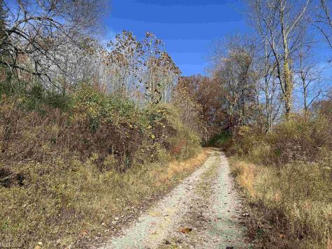 TBD Pyles Avenue Mannington WV 26582