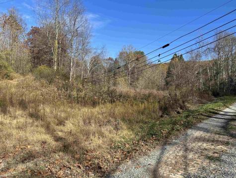 0 Pyles Avenue Mannington WV 26582