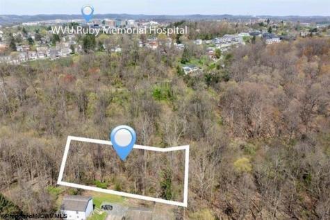 0 Wright Street Morgantown WV 26501