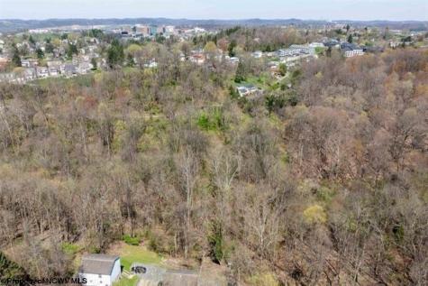 0 Wright Street Morgantown WV 26501
