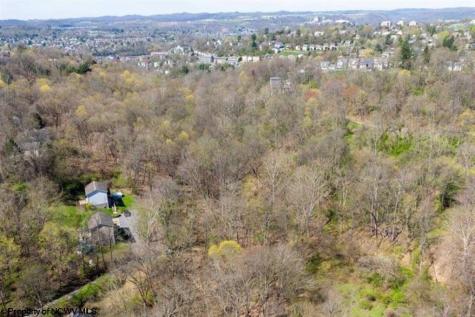 0 Wright Street Morgantown WV 26501