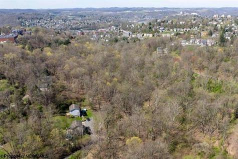 0 Wright Street Morgantown WV 26501