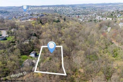0 Wright Street Morgantown WV 26501
