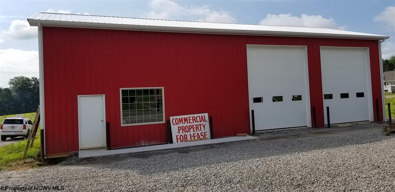 8 Joni Kay Boulevard Buckhannon WV 26201